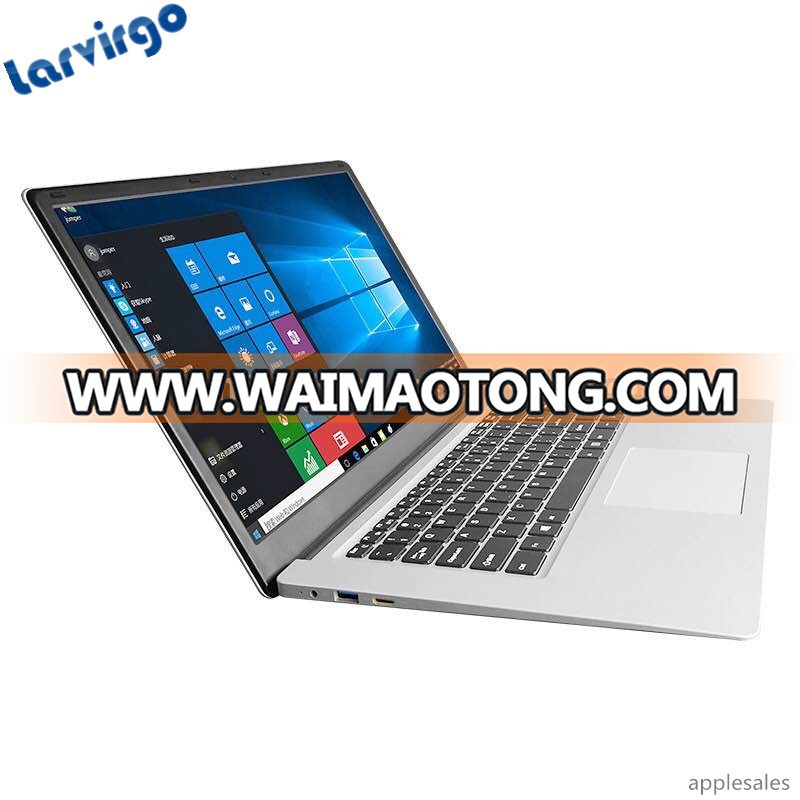 15.6' inch 16:9 HD screen laptop Windows10 In-tel HD Graphics high battery 4GB+64GB SSD Notebook ultrabook computer webcam