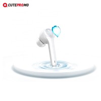 High Sound Quality Smart Touch G9F TWS Wireless Earbuds HIFI Stereo Smart Voice Assistant with Charging Case